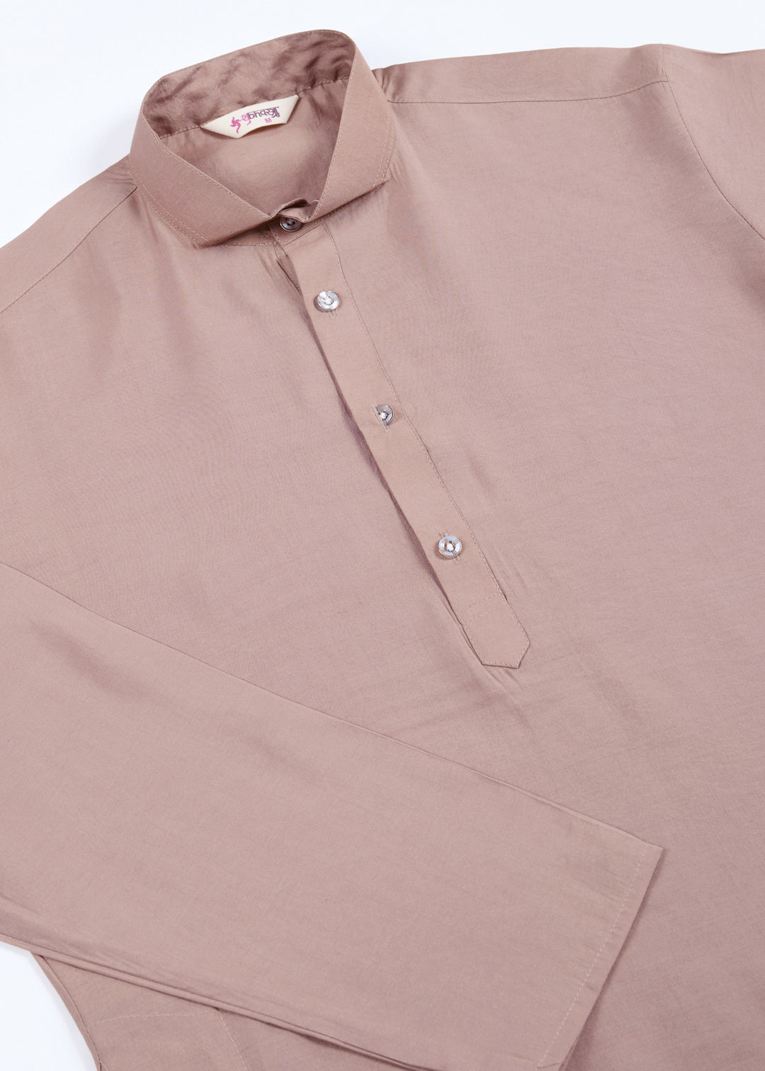 Ivory Mens Wear Koti Style with Kurta and Pajama